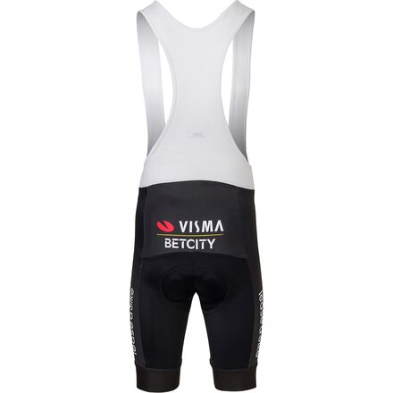 Racing-Gear - Team Visma-Lease a Bike Bib Short - Men's