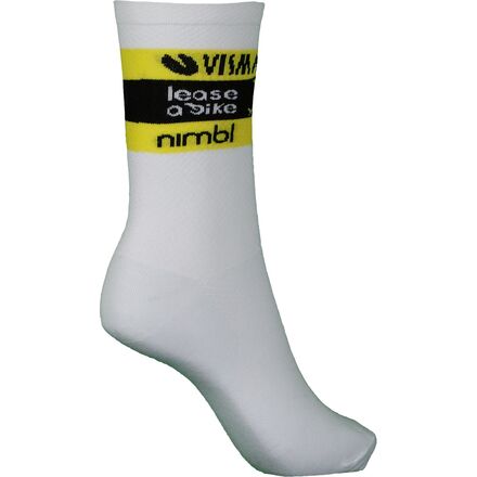 Racing-Gear - Team Visma-Lease a Bike Sock