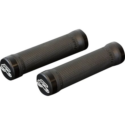 Lock On Grips