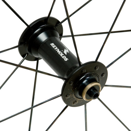 Reynolds - SDV66 Tubular Wheelset