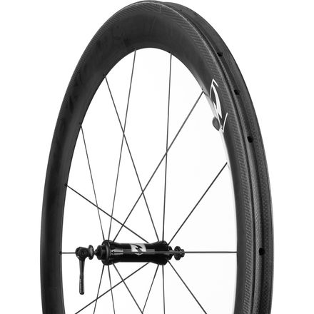 Reynolds - 58/72 Aero Carbon Road Wheelset - Tubular