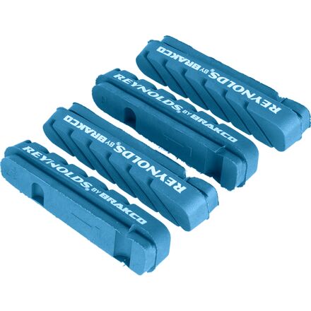 Reynolds - Cryo-Blue Power Brake Pads - 2-Pack - One Color