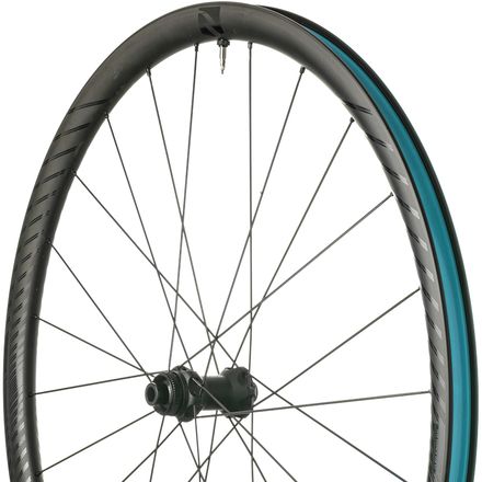 Reynolds - AR29x Carbon Disc Wheelset - Tubeless - Black