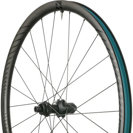 Reynolds - AR29x Carbon Disc Wheelset - Tubeless