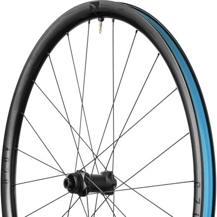 Reynolds - AR29 Carbon Disc Wheelset - Tubeless - Black