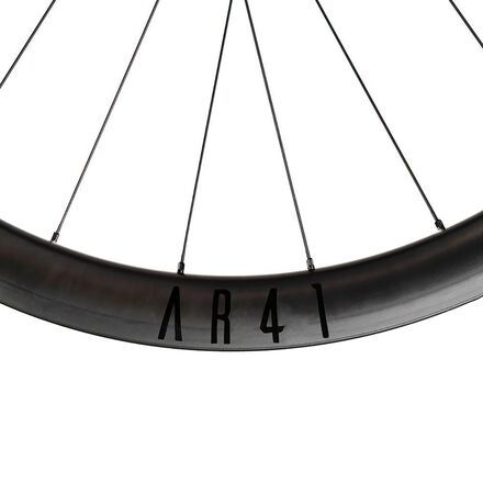 Reynolds - AR41 Carbon Disc Wheelset - Tubeless