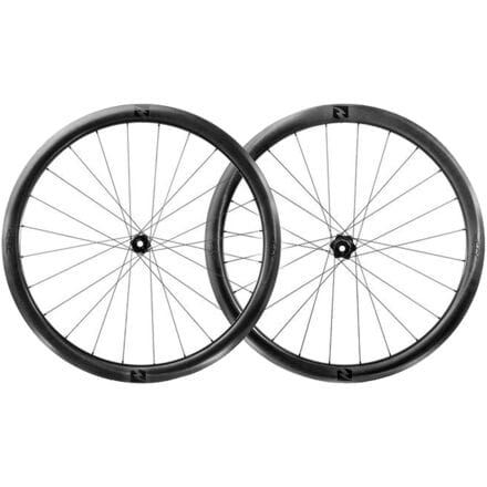 Reynolds - ATR Carbon Disc Wheelset - Tubeless