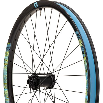 TR367e Super Boost Wheelset - 27.5in