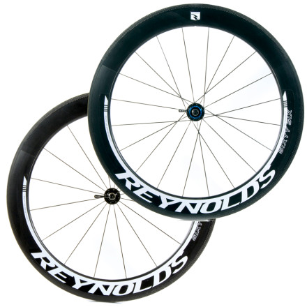 reynolds sixty six clincher
