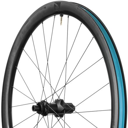 Reynolds - ATR Carbon Disc Tubeless Wheelset - OE