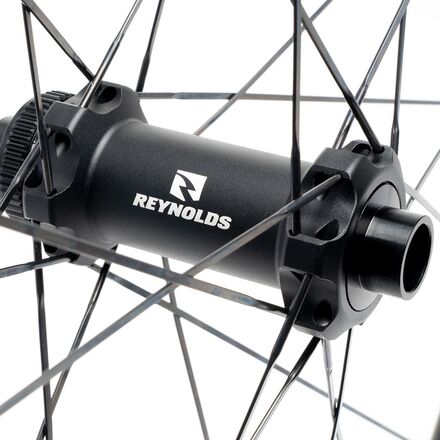Reynolds - TR 309/289s XC 29in Boost Wheelset