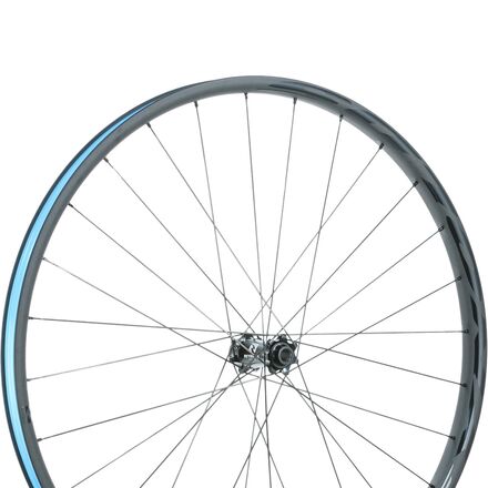 Blacklabel 327 Trail 27.5in Carbon Boost Wheelset