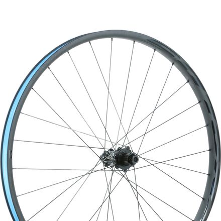 Reynolds - Blacklabel 327 Trail 27.5in Carbon Boost Wheelset