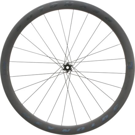 Reynolds - Blacklabel ATR Expert Gravel Wheelset - Tubeless