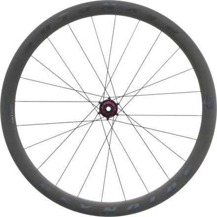 Reynolds - Blacklabel ATR Expert Gravel Wheelset - Tubeless
