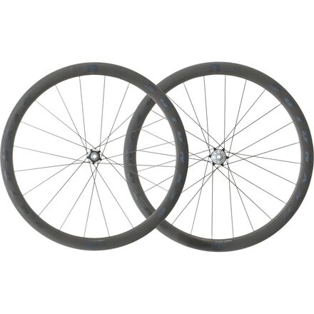 Blacklabel ATR Pro Gravel Wheelset - Tubeless
