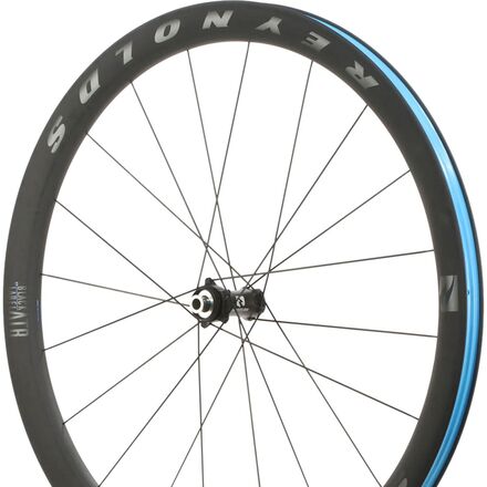 Reynolds - Blacklabel ATR Pro Gravel Wheelset - Tubeless