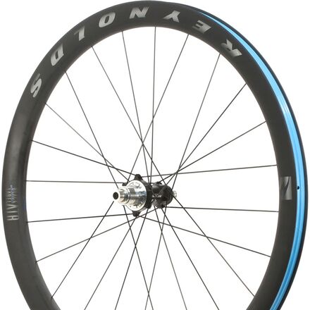 Reynolds - Blacklabel ATR Pro Gravel Wheelset - Tubeless