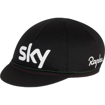 Rapha - Sky Cycling Cap - Cataldo