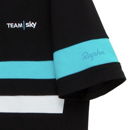 Rapha - Team Sky Supporter T-Shirt - Men's