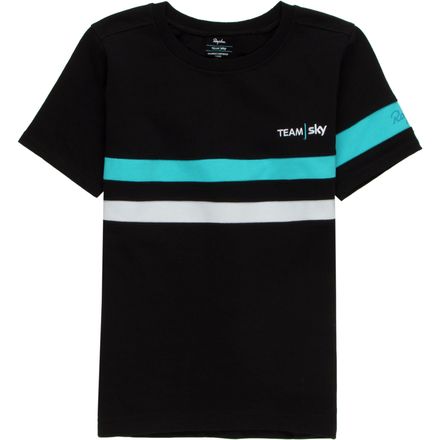 Rapha - Team Sky Supporter T-Shirt - Boys'