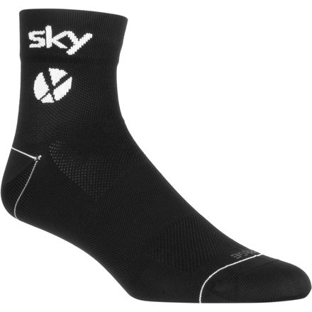 Rapha - Team Sky Short Pro Sock