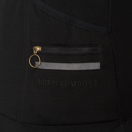 Rapha - Imperial Works Long-Sleeve Jersey - Men's