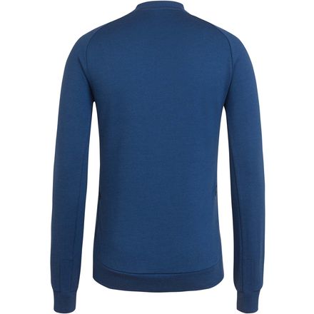 Rapha - Merino Windblock Sweatshirt - Men's
