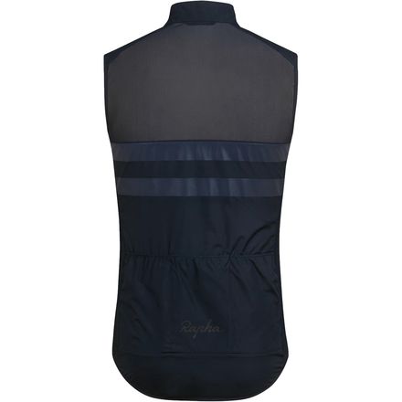 Rapha - Brevet Gilet Vest with Pockets - Men's