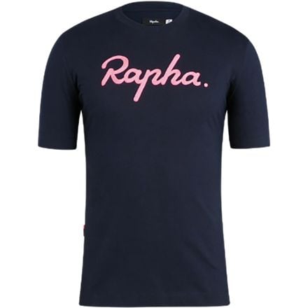 Rapha Logo T-Shirt - Men's - Men