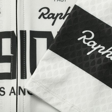 Rapha - L39ION Pro Team Aero Jersey - Women's