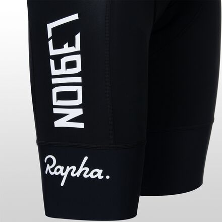 Rapha - L39ION Pro Team Regular Bib Short II - Men's