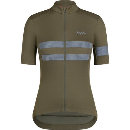 Brevet Jersey - Women's