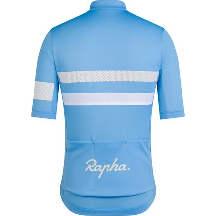 Rapha - Brevet Lightweight Short-Sleeve Jersey - Men's