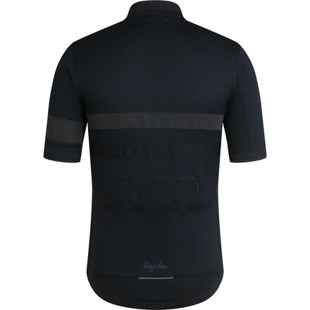 Rapha - Brevet Lightweight Short-Sleeve Jersey - Men's