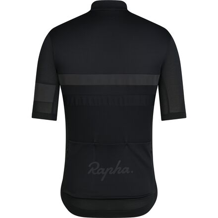 Rapha - Brevet Lightweight Short-Sleeve Jersey - Men's