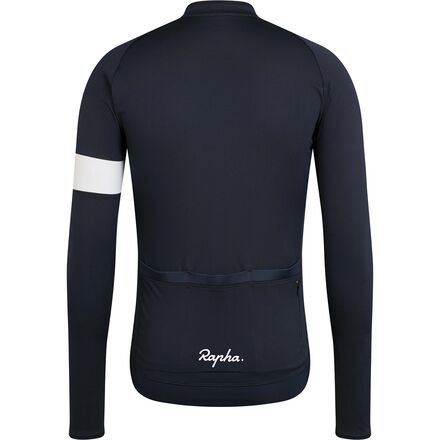 Rapha - Core Long-Sleeve Jersey - Men's