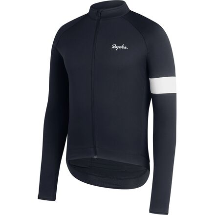 Rapha - Core Long-Sleeve Jersey - Men's