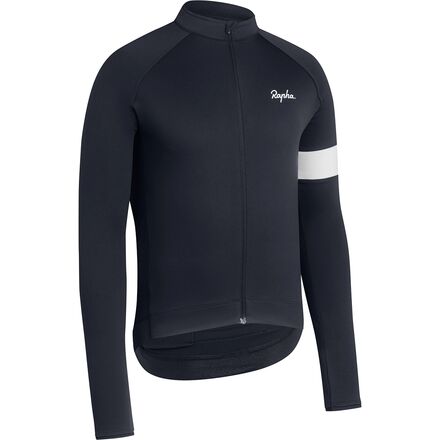 Rapha - Core Long-Sleeve Jersey - Men's