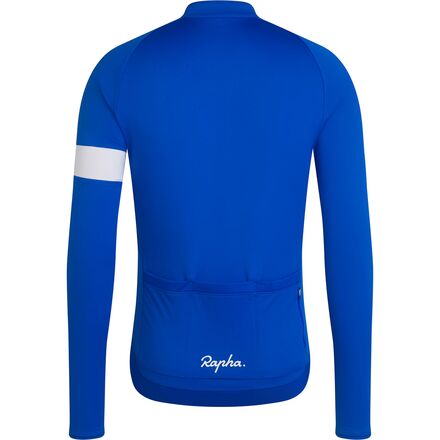Rapha - Core Long-Sleeve Jersey - Men's