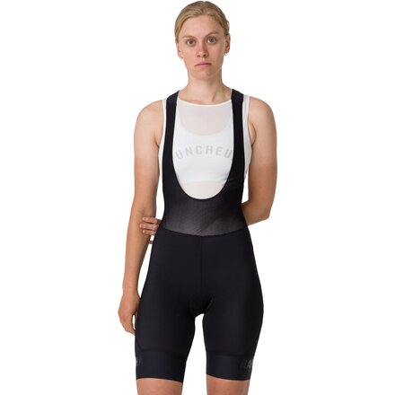 Pro Team Bib Short - Women's