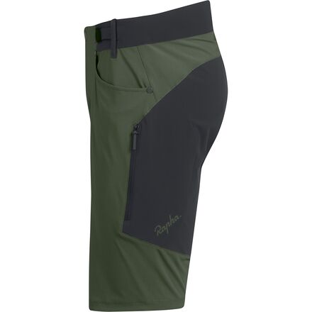 Rapha - Trail Lightweight Short - Men's