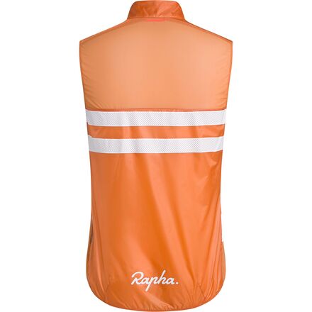 Rapha - Brevet Gilet - Men's