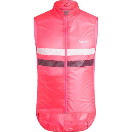 Brevet Gilet - Men's