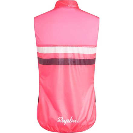 Rapha - Brevet Gilet - Men's