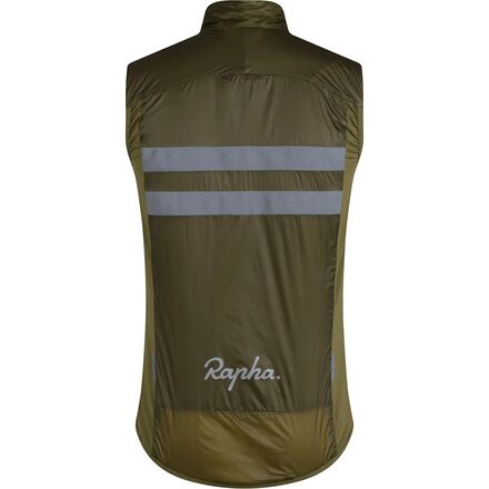 Rapha - Brevet Insulated Gilet - Men's