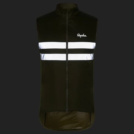 Rapha - Brevet Insulated Gilet - Men's