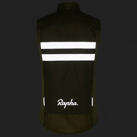 Rapha - Brevet Insulated Gilet - Men's