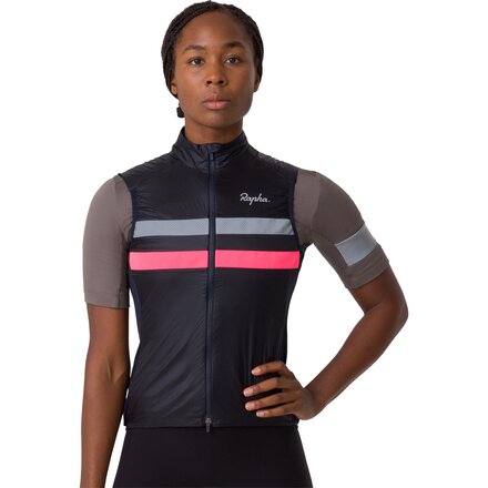 Brevet Insulated Gilet - Women's