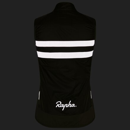Rapha - Brevet Insulated Gilet - Women's